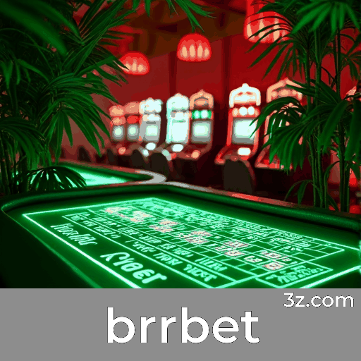 brrbet Plataforma: Comunidade Vibrante e Interativa