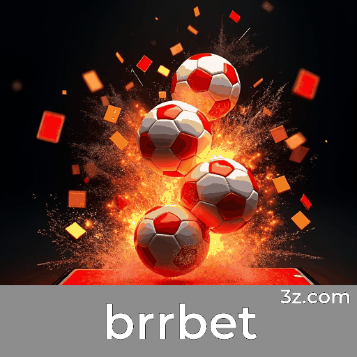 Brrbet: Precisão e Excelência em Apostas Esportivas