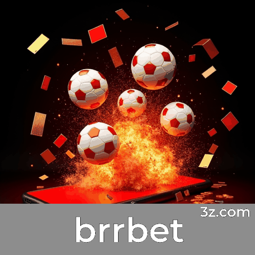 brrbet: Experiência de Cassino Luxuosa e Imersiva