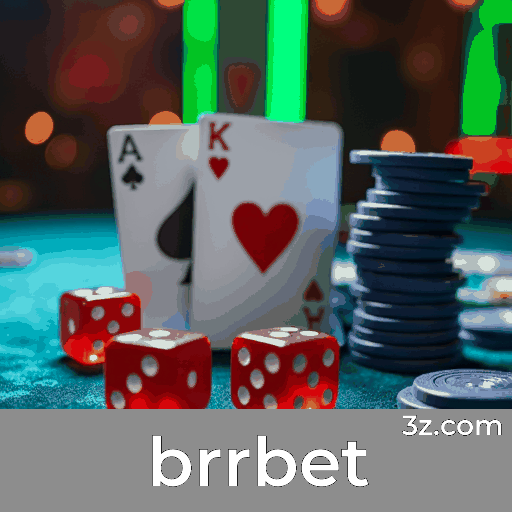 Brrbet: Precisão e Excelência em Apostas Esportivas