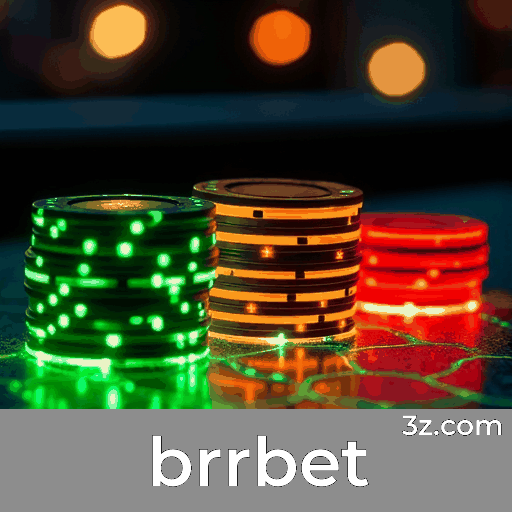 Brrbet: Experiência Imersiva de Cassino para Brasileiros