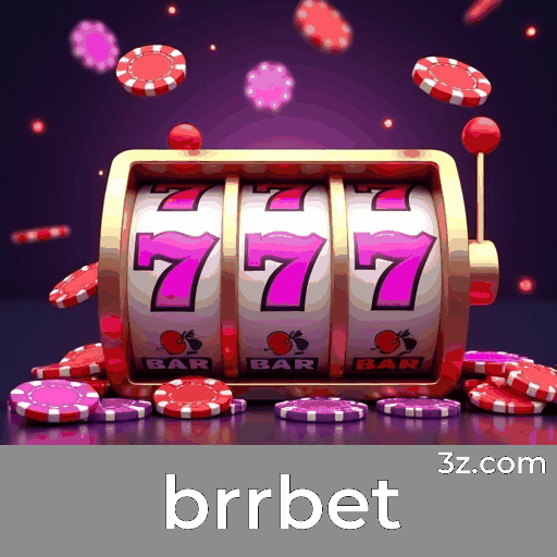 brrbet: Experiência de Cassino Luxuosa e Imersiva