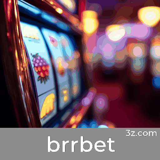 brrbet: Experiência de Cassino Luxuosa e Imersiva