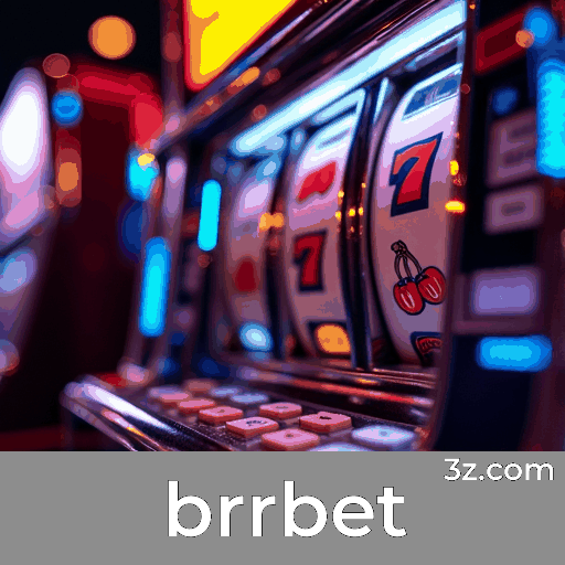 Brrbet Inovação em Jogos: Revolução Tecnológica de Entretenimento