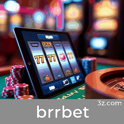 Cadastro Rápido e Seguro no brrbet