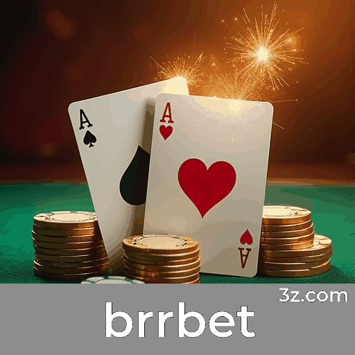 Brrbet: Experiência Imersiva de Cassino para Brasileiros